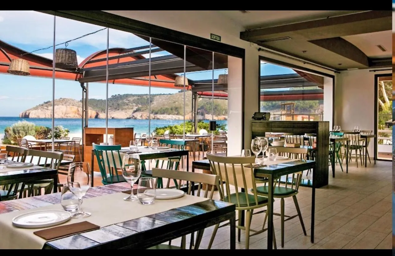 Residence Cala Montgo L' Escala 스페인