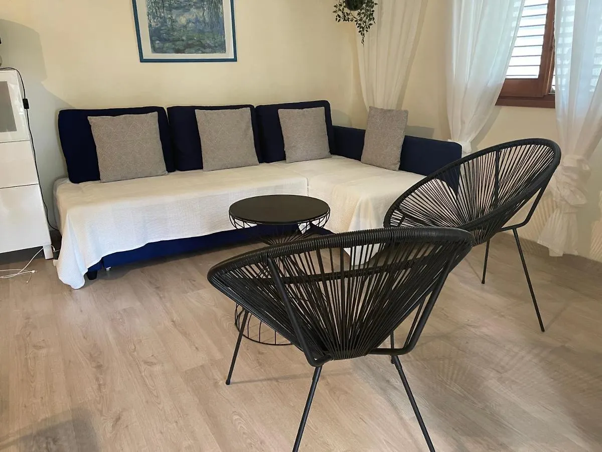 Residence Cala Montgo L' Escala 0*,