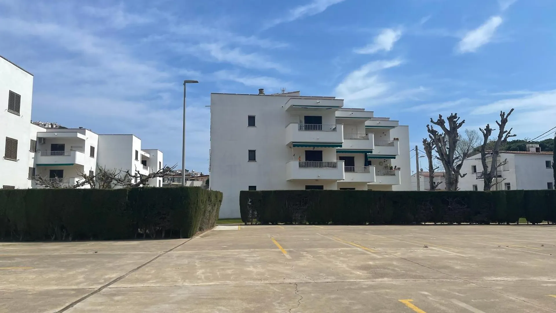 Residence Cala Montgo L' Escala Espanha