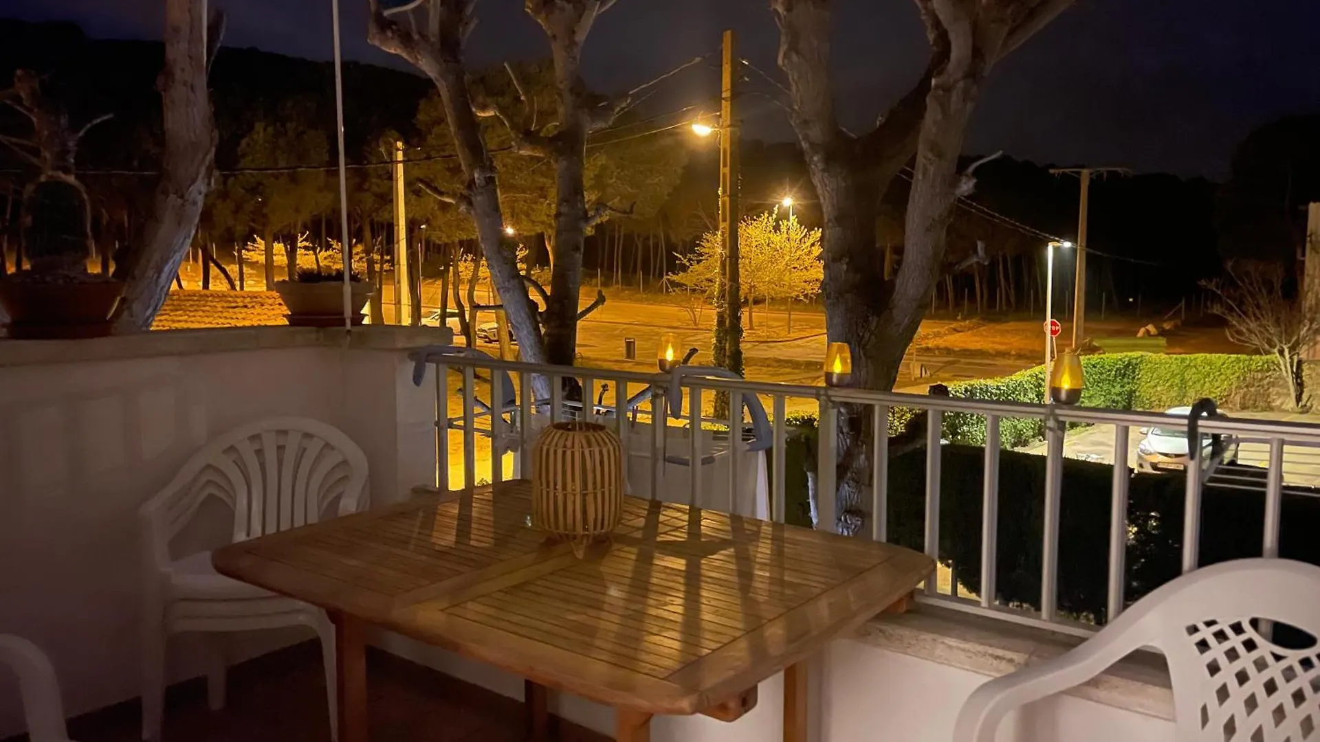 Residence Cala Montgo L' Escala 0*,  Espanha