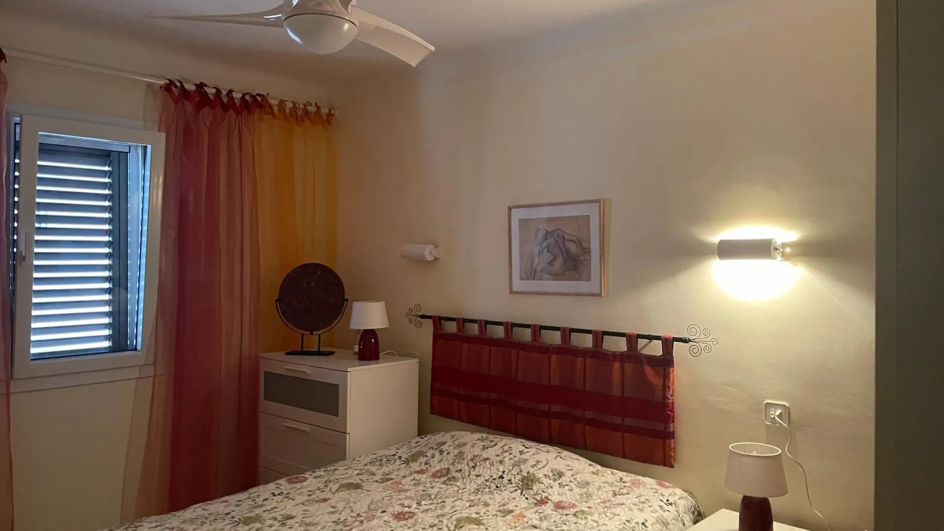 Residence Cala Montgo L' Escala Apartamento