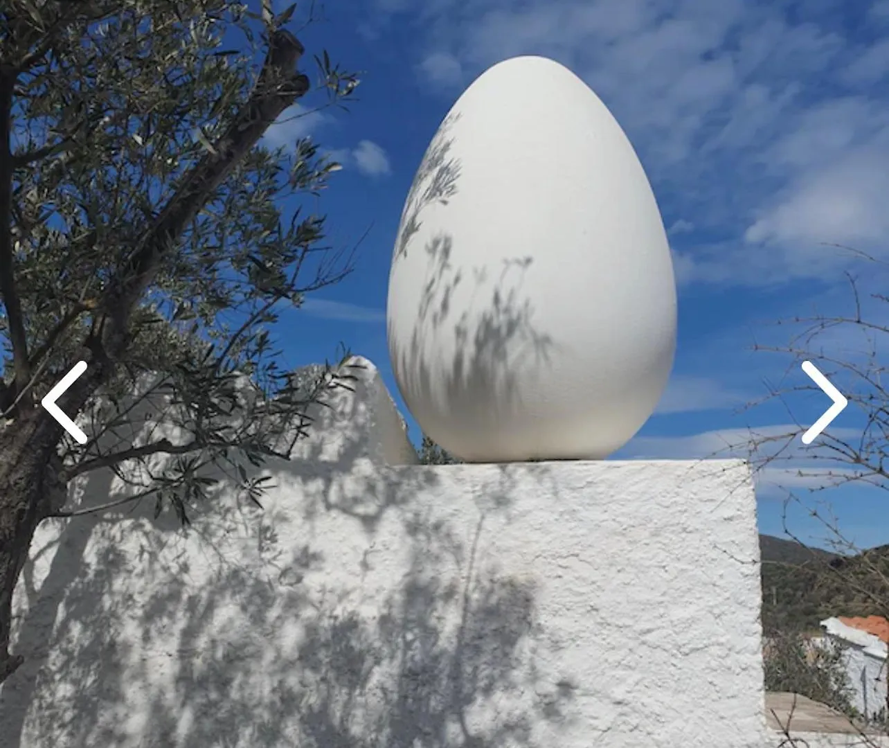 Apartamento Residence Cala Montgo L' Escala