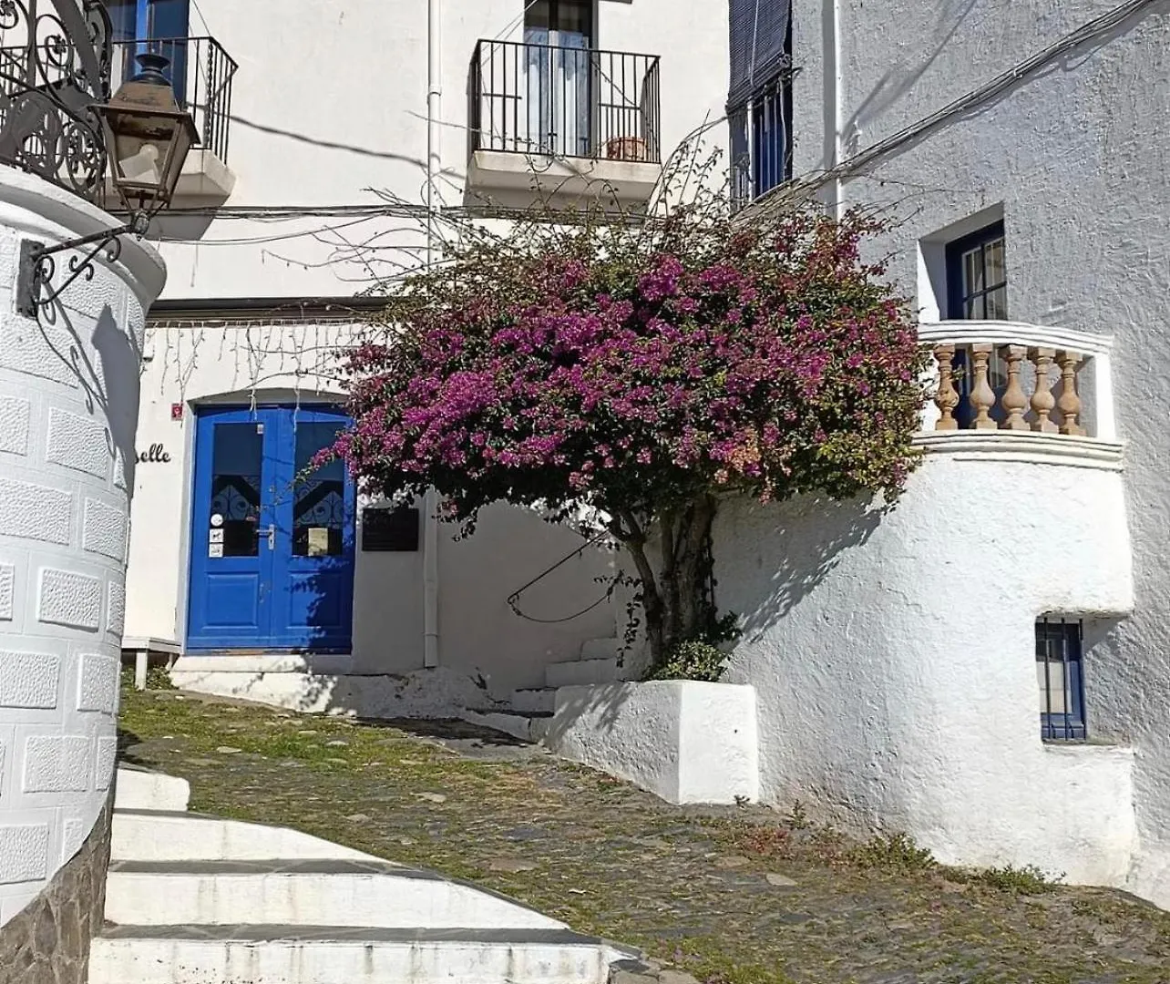 Residence Cala Montgo L' Escala 아파트