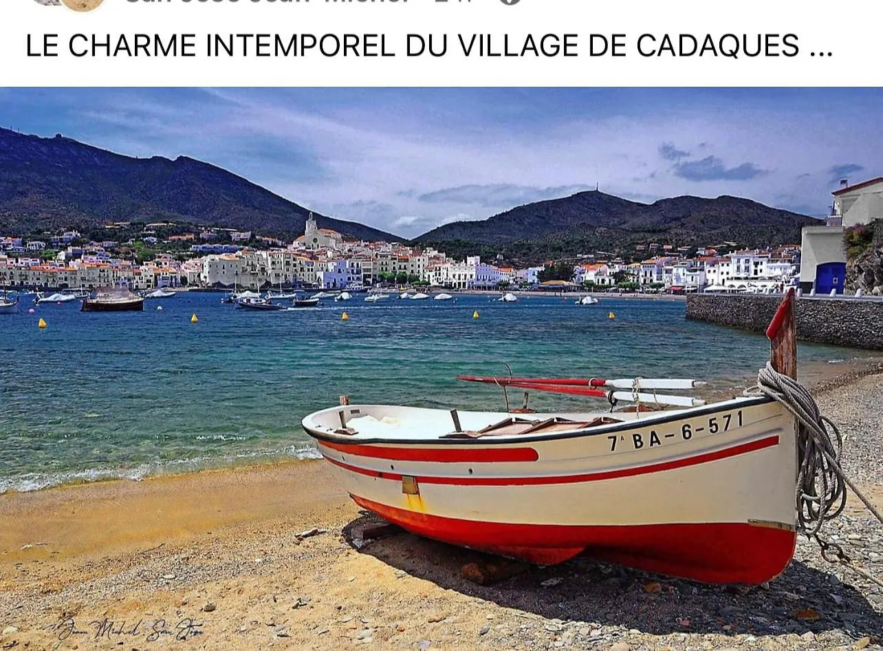 Apartment Residence Cala Montgo L'Escala Spain