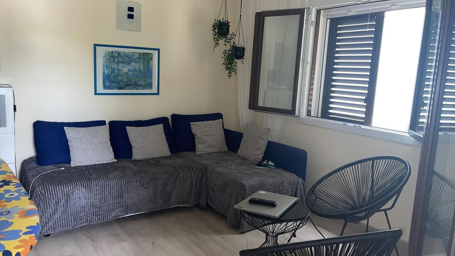 Residence Cala Montgo L' Escala Apartamento