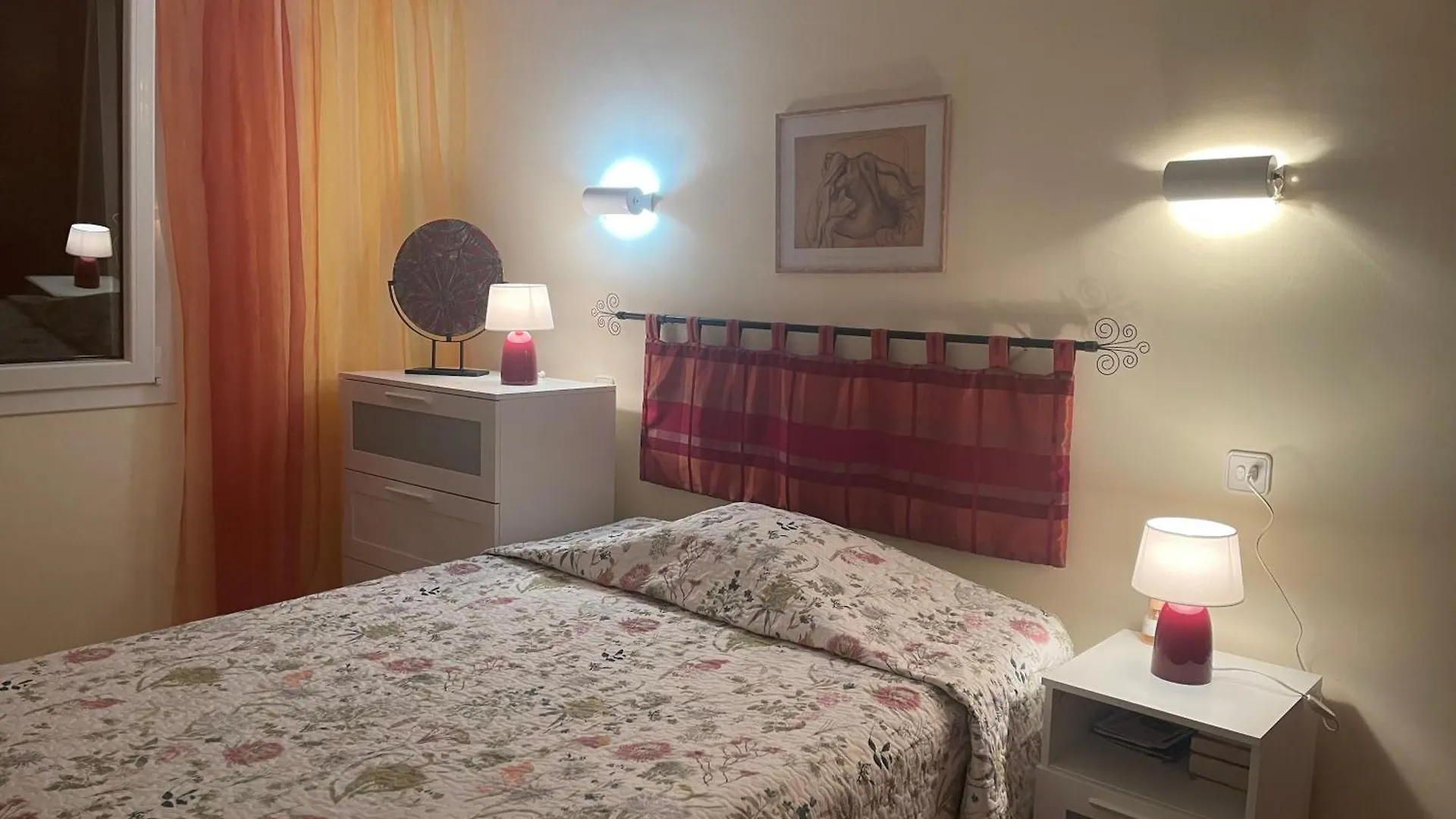 Apartamento Residence Cala Montgo L' Escala