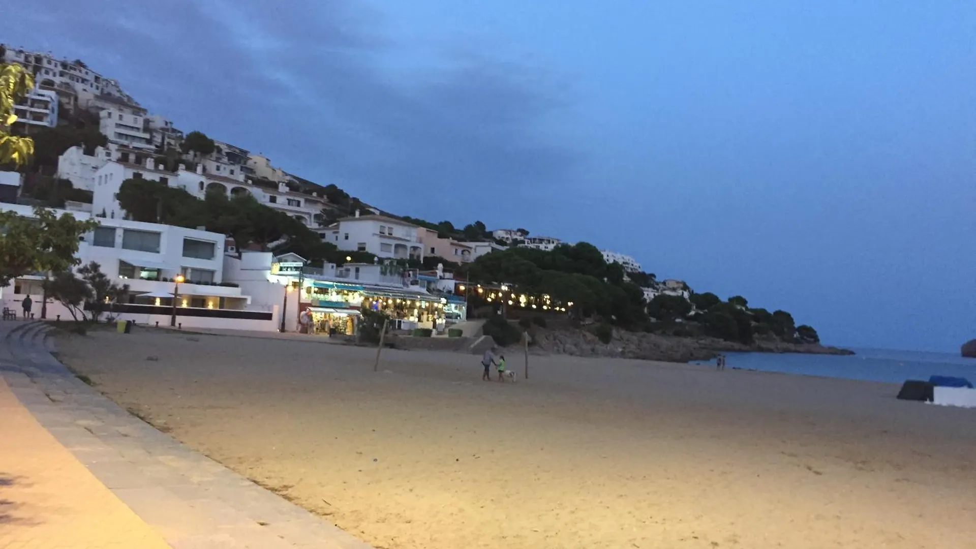 Residence Cala Montgo L' Escala Espanha